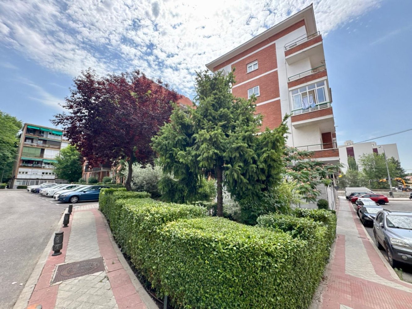 2 chambres Appartement à Madrid, Spain No. 154947