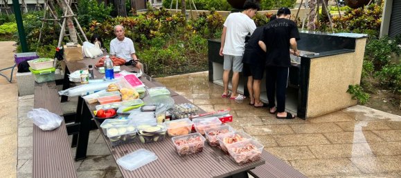 1 bedroom Apartment in District 12, Vietnam No. 15980 3