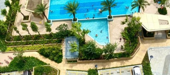 1 bedroom Apartment in District 12, Vietnam No. 15980 6