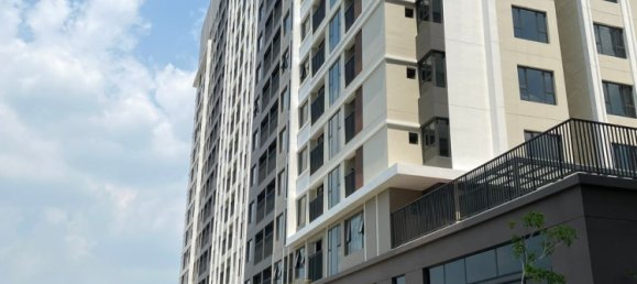 1 bedroom Apartment in District 12, Vietnam No. 15980 2