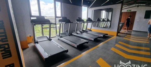 1 bedroom Apartment in District 12, Vietnam No. 15980 4