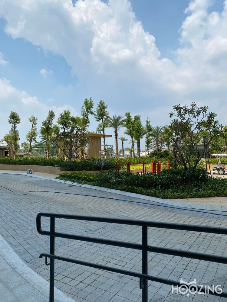 1 bedroom Apartment in District 12, Vietnam No. 15980