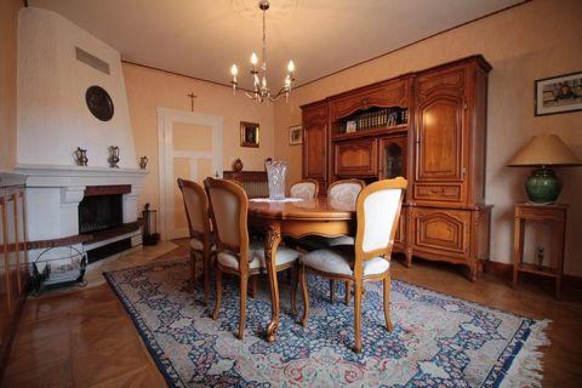 4 bedrooms House in Varsberg, France No. 10027