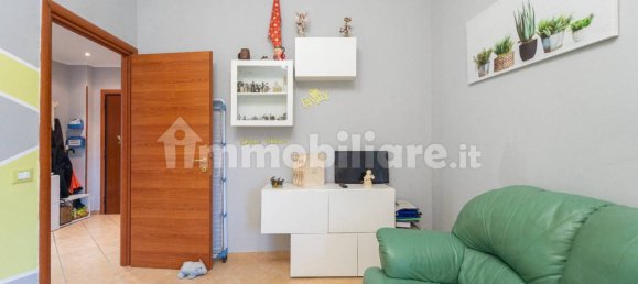 2 Schlafzimmer Wohnung in Rome, Italy, Nr. 24587 10