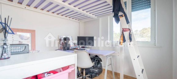 2 Schlafzimmer Wohnung in Rome, Italy, Nr. 24587 23