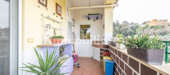 2 Schlafzimmer Wohnung in Rome, Italy, Nr. 24587 13
