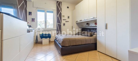 2 Schlafzimmer Wohnung in Rome, Italy, Nr. 24587 16