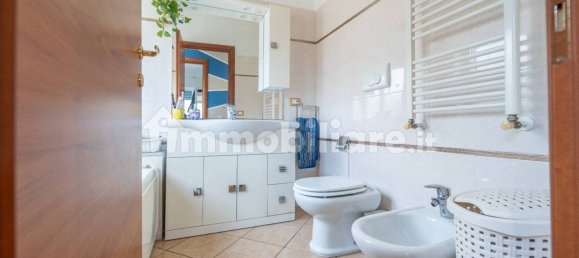 2 Schlafzimmer Wohnung in Rome, Italy, Nr. 24587 27