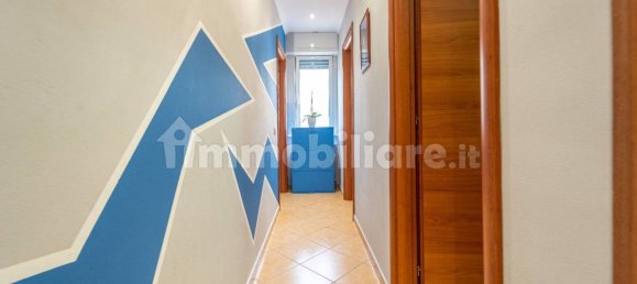 2 Schlafzimmer Wohnung in Rome, Italy, Nr. 24587 15