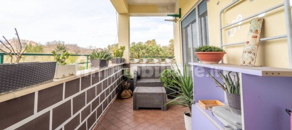 2 Schlafzimmer Wohnung in Rome, Italy, Nr. 24587 12