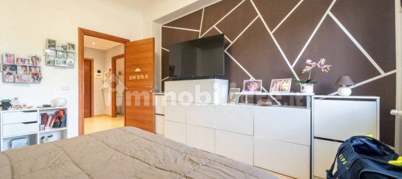2 Schlafzimmer Wohnung in Rome, Italy, Nr. 24587 19