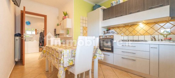 2 Schlafzimmer Wohnung in Rome, Italy, Nr. 24587 7