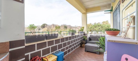 2 Schlafzimmer Wohnung in Rome, Italy, Nr. 24587 11