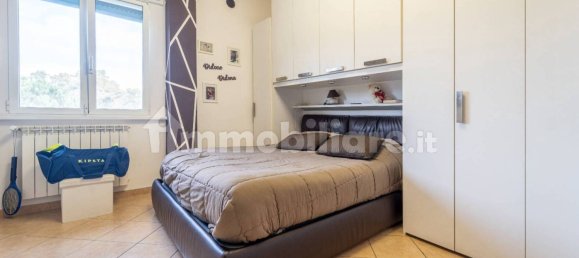 2 Schlafzimmer Wohnung in Rome, Italy, Nr. 24587 18