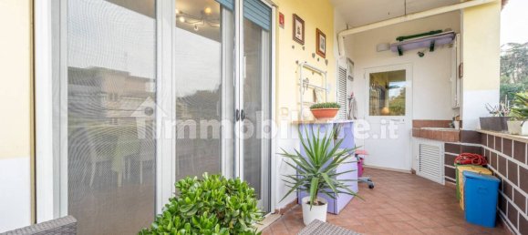 2 Schlafzimmer Wohnung in Rome, Italy, Nr. 24587 14