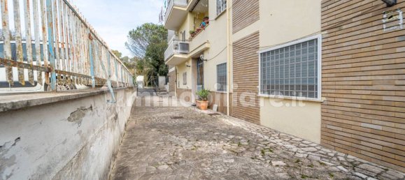 2 Schlafzimmer Wohnung in Rome, Italy, Nr. 24587 31