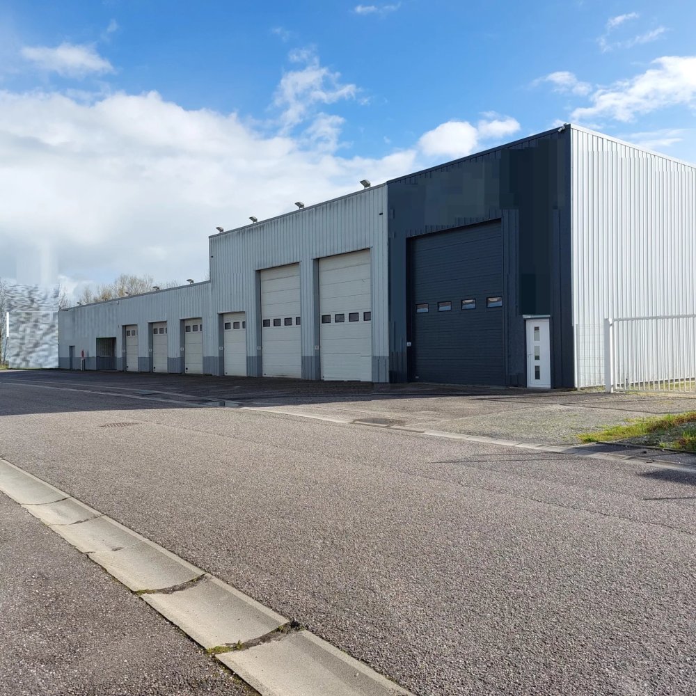  عقار تجاري في Bar-le-Duc, France رقم 91993