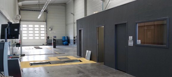  عقار تجاري في Bar-le-Duc, France رقم 91993 6