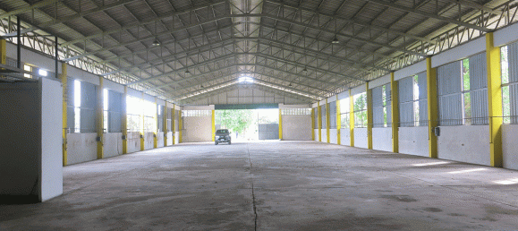 Almacén en San Pa Tong, Thailand No. 72653 11