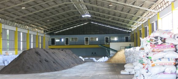 Almacén en San Pa Tong, Thailand No. 72653 2