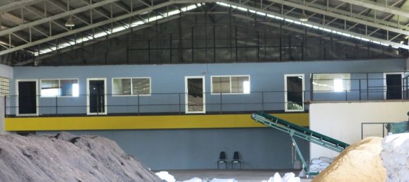 Almacén en San Pa Tong, Thailand No. 72653 6