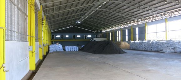 Almacén en San Pa Tong, Thailand No. 72653 3