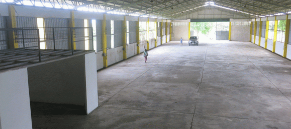 Almacén en San Pa Tong, Thailand No. 72653 10