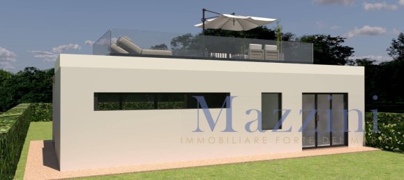 2 Schlafzimmer Villa in Forte dei Marmi, Italy, Nr. 352639 17