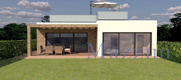 2 Schlafzimmer Villa in Forte dei Marmi, Italy, Nr. 352639 2