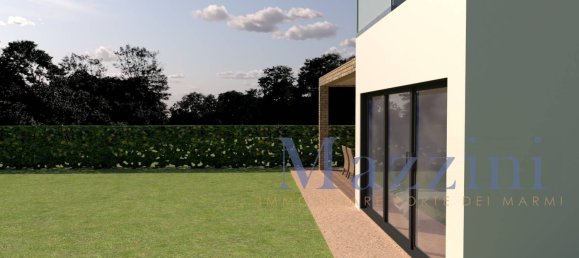 2 Schlafzimmer Villa in Forte dei Marmi, Italy, Nr. 352639 8