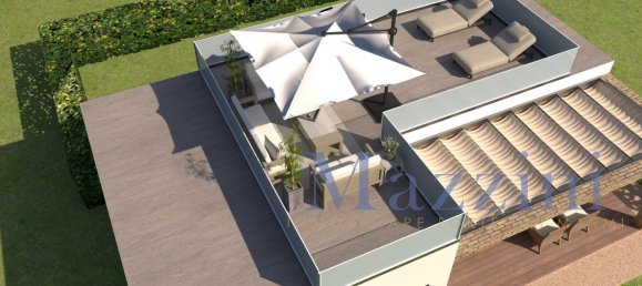 2 Schlafzimmer Villa in Forte dei Marmi, Italy, Nr. 352639 15