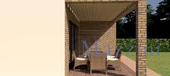 2 Schlafzimmer Villa in Forte dei Marmi, Italy, Nr. 352639 9