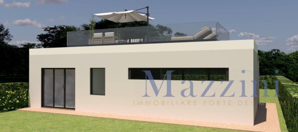 2 Schlafzimmer Villa in Forte dei Marmi, Italy, Nr. 352639 6