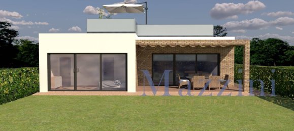 2 Schlafzimmer Villa in Forte dei Marmi, Italy, Nr. 352639 12