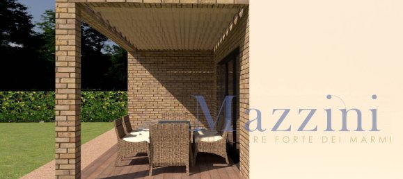 2 Schlafzimmer Villa in Forte dei Marmi, Italy, Nr. 352639 20