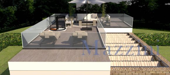 2 Schlafzimmer Villa in Forte dei Marmi, Italy, Nr. 352639 3