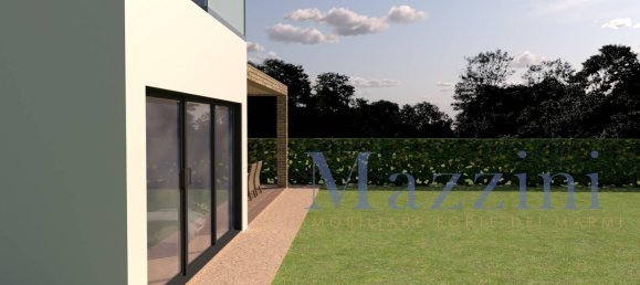 2 Schlafzimmer Villa in Forte dei Marmi, Italy, Nr. 352639 19