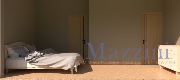 2 Schlafzimmer Villa in Forte dei Marmi, Italy, Nr. 352639 11