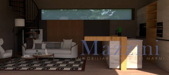 2 Schlafzimmer Villa in Forte dei Marmi, Italy, Nr. 352639 21