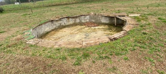 Terreno en Monsummano Terme, Italy 4000 m² No. 138377 3