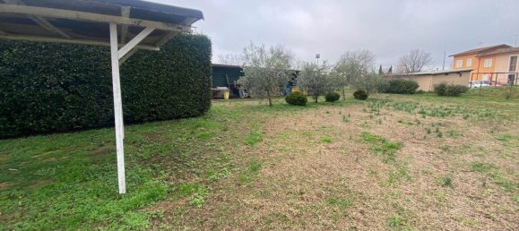 Terreno en Monsummano Terme, Italy 4000 m² No. 138377 2