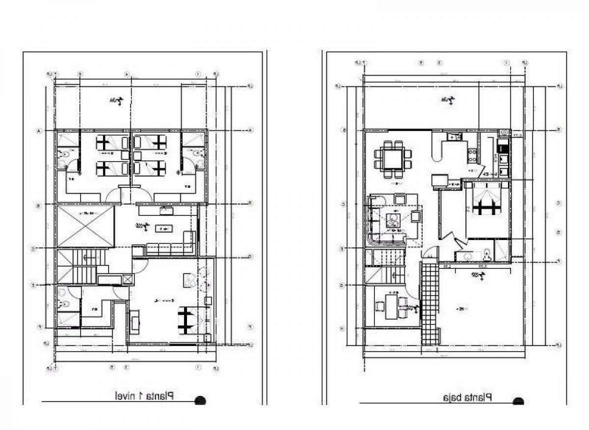 4 bedrooms House in Nuevo Leon, Mexico No. 153714
