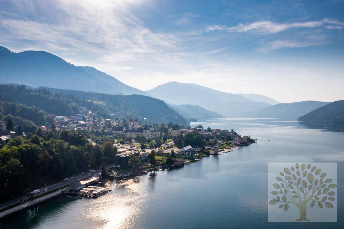  قطعة أرض في Millstatt am See, Austria 679متر مربع رقم 211280