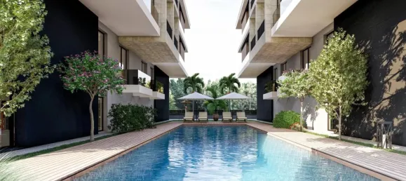 Apartment 2+1 in Aegean Region, Turkey No. 33374 11