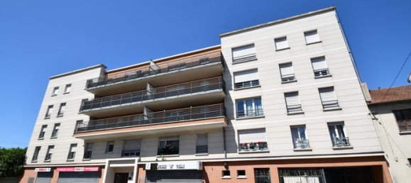 Квартира с 1 спальней в Севран, Франция № 364034 2