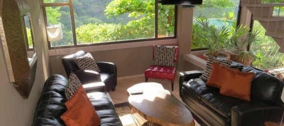 Отель, гостиница 800м² в Пуэрто-Каррильо, Коста-Рика № 1307 5