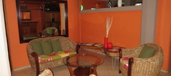 Отель, гостиница 800м² в Пуэрто-Каррильо, Коста-Рика № 1307 3