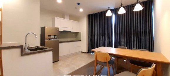 3 Schlafzimmer Wohnung in Cau Giay, Vietnam, Nr. 1002 4