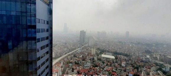 3 Schlafzimmer Wohnung in Cau Giay, Vietnam, Nr. 1002 18