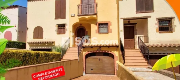 2 Schlafzimmer Haus in Torroella de Montgri, Spain, Nr. 60486 51